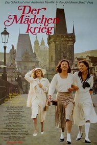 Der Mädchenkrieg