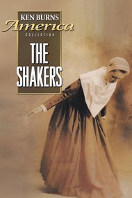 The Shakers: Hands to Work, Hearts to God