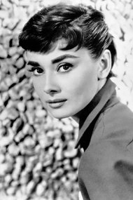 Audrey Hepburn - Ein Star auf der Suche nach sich selbst