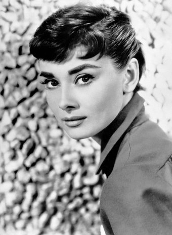 Audrey Hepburn - Ein Star auf der Suche nach sich selbst