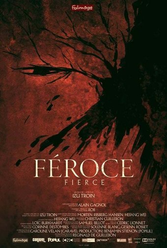 Fierce