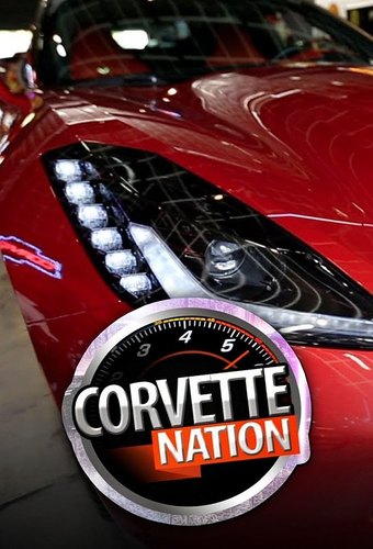 Corvette Nation