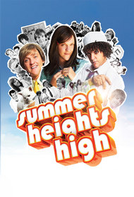 Summer Heights High