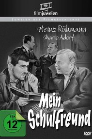 Mein Schulfreund