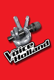 The Voice (NL)