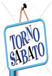 Torno sabato