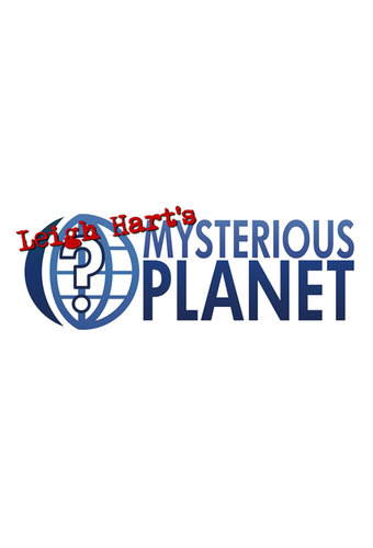 Leigh Hart's Mysterious Planet