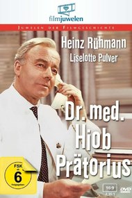 Dr. med. Hiob Prätorius