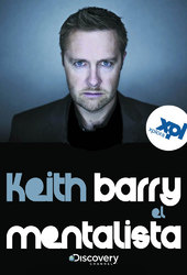 Deception With Keith Barry