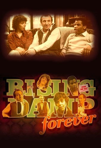 Rising Damp Forever