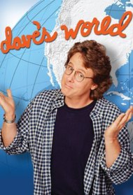 Dave's World