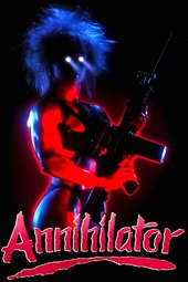 Annihilator