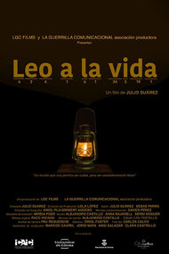 Leo a la vida