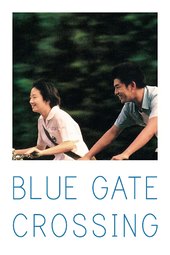 Blue Gate Crossing