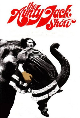 The Aunty Jack Show