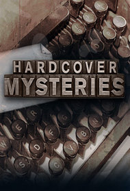 Hardcover Mysteries