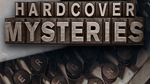 Hardcover Mysteries - S01E03 - Sandra Brown