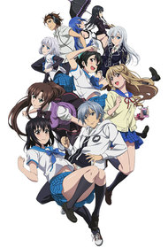 Strike the Blood II