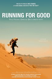 Running for Good: The Fiona Oakes Documentary