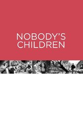 Nobody's Children