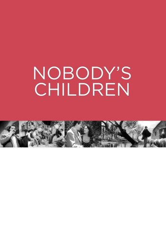 Nobody's Children