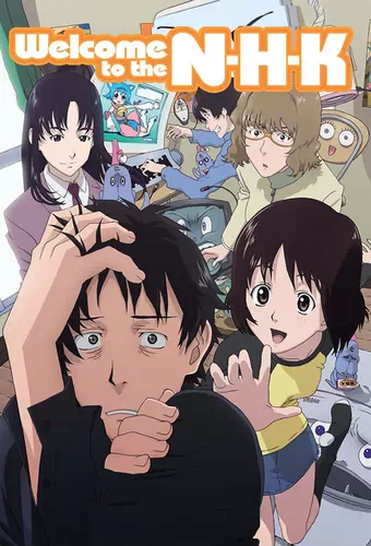 NHK ni Youkoso!