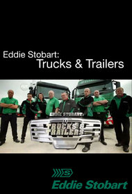 Eddie Stobart: Trucks and Trailers