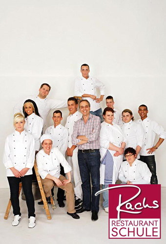 Rachs Restaurantschule