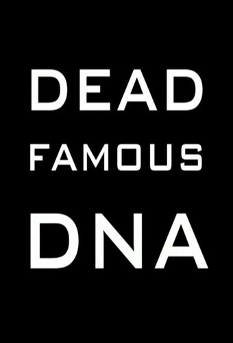 Dead Famous DNA