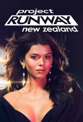 Project Runway New Zealand