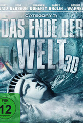 Category 7: The End of the World