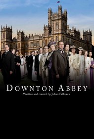 Downton Abbey