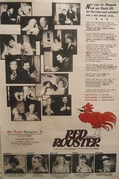 Adventures of Red Rooster