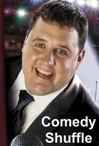 Comedy Shuffle