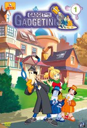 Gadget and the Gadgetinis