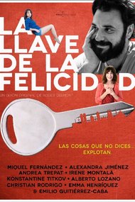 La llave de la felicidad