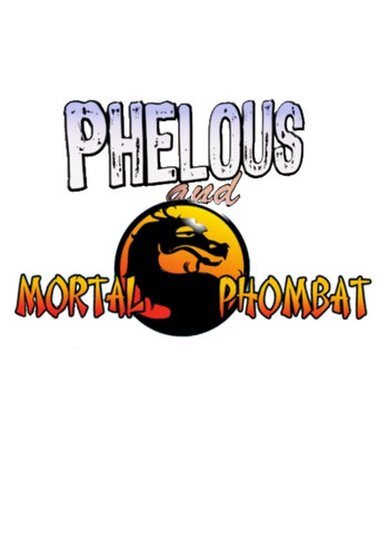 Phelous's Super Series