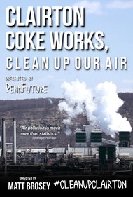 Clairton Coke Works, Clean Up Our Air