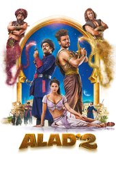 The Brand New Adventures of Aladin