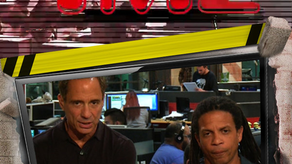 TMZ Live - S10E175 - 