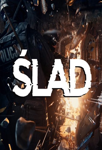 Ślad
