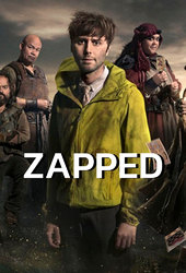 Zapped!