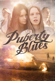 Puberty Blues