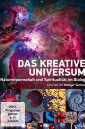 Das kreative Universum