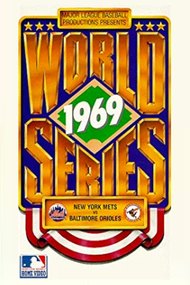 1969 New York Mets: The Official World Series Film