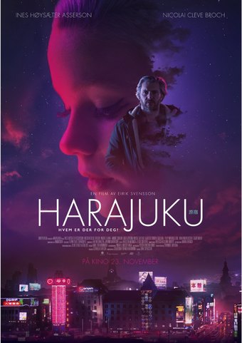 Harajuku