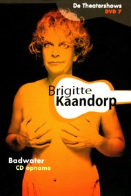 Brigitte Kaandorp: Badwater