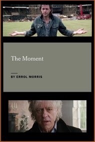 Bob Geldof: The Moment