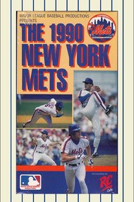 1990 New York Mets: Story of a Season
