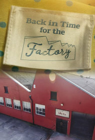 Back in Time for the Factory